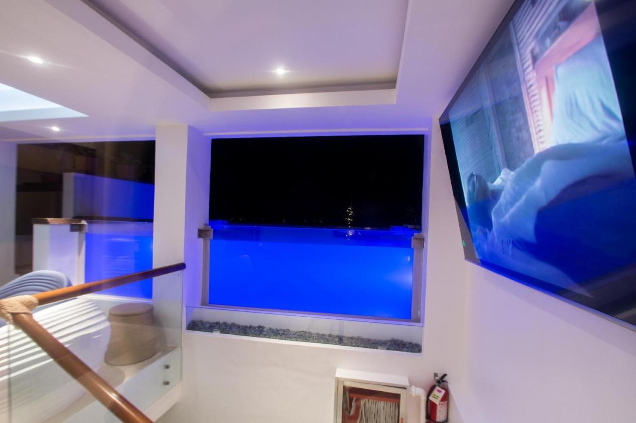 Signature Boracay Blue Manoc-Manoc Exterior foto