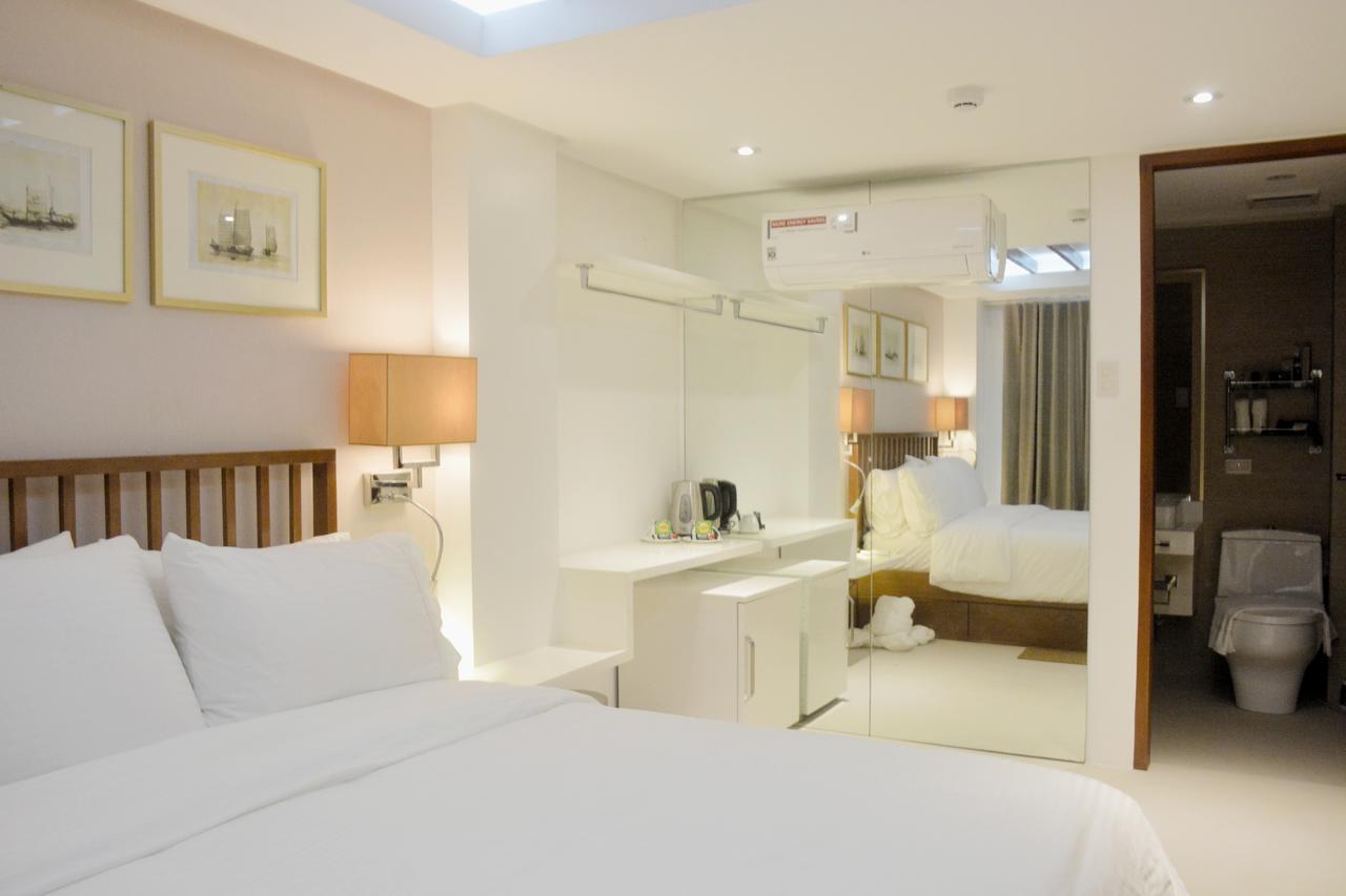 Signature Boracay Blue Manoc-Manoc Exterior foto